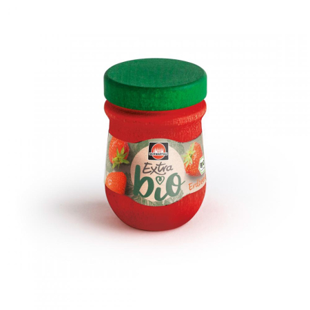 Strawberry Jam Pretend Food (Erzi)
