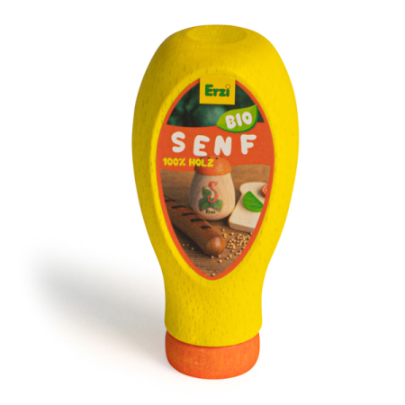 Mustard Play Food (Erzi)