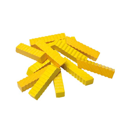 French Fries Pretend Play Food (Erzi)