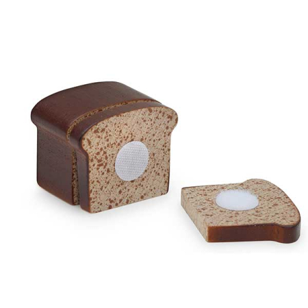 Bread to Cut Pretend Food (Erzi)