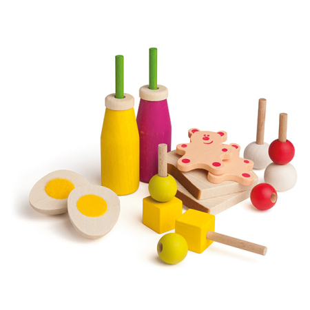 Picnic Assortment (Erzi Play Food)