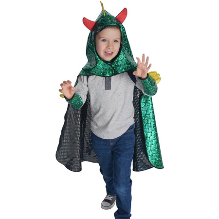 Dragon Dress Up Set (Fairy Finery)