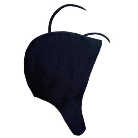 Antennae Hat for Dress Up Small