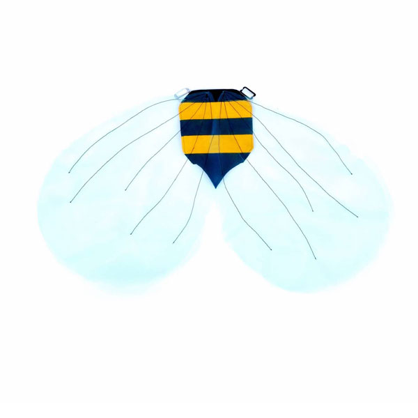 Bumble Bee Wings Costume