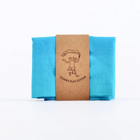 Play Cloth Water 90 x 90 cm
