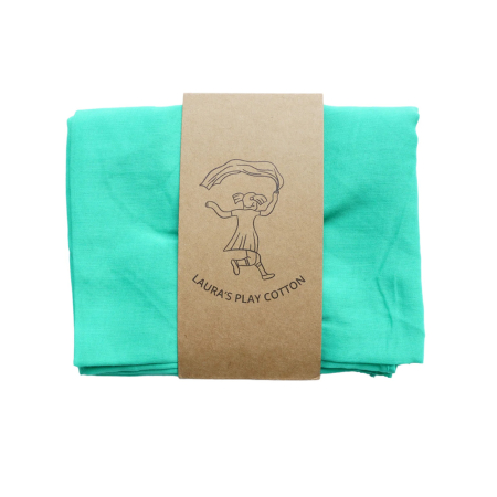 Play Cloth Green 90 x 90 cm