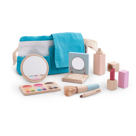Doll Feeding Set (Plan Toys)