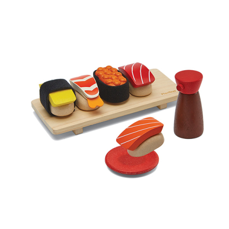 Sushi Set (Plan Toys)