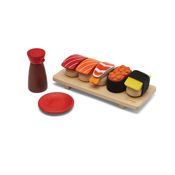 Sushi Set (Plan Toys)