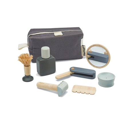 Shave Play Set (Plan Toys)
