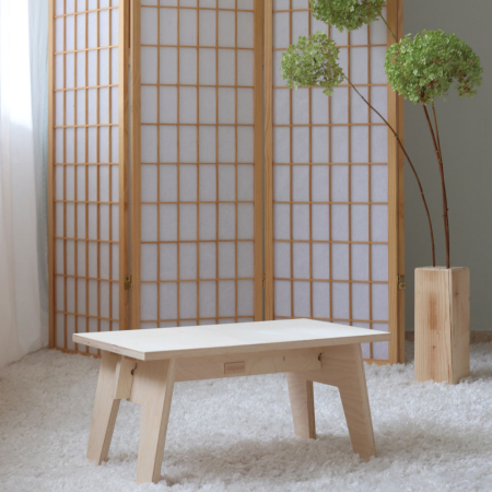 AKI stool by Grimm's
