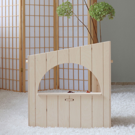 KOICHI puppet theatre by Grimm's