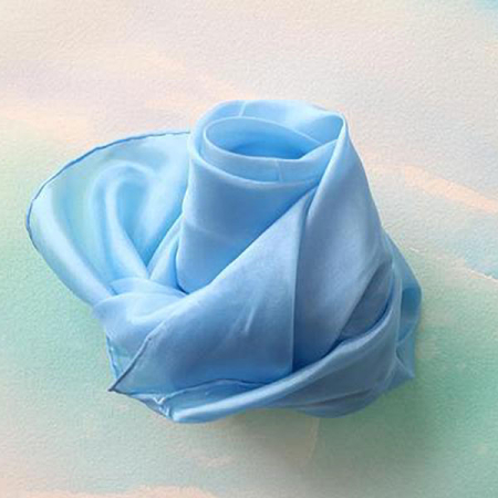 Playsilk Sky Blue