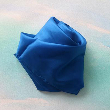 Playsilk Royal Blue (Sarah's Silks)