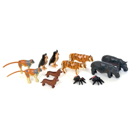 Noah's Ark Animal Assortment 1