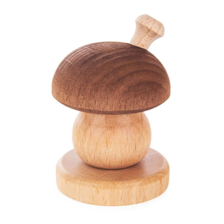 Make Your Own Mushroom Smoking House