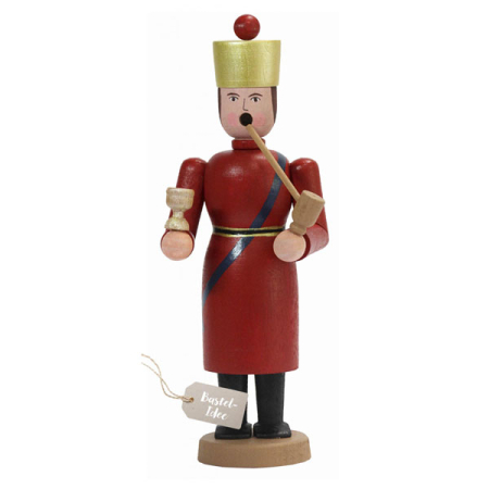 King Smoking Man Kit