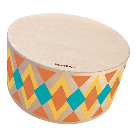 Rhythm Box (Plan Toys)