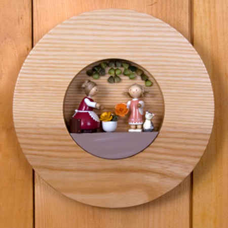 Congratulations Wall Ornament