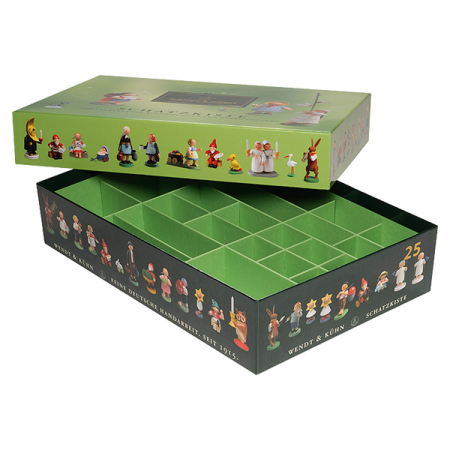 Flower Children Collectors Box (Wendt und Kuehn)