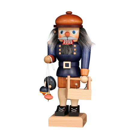 Toymaker Nutcracker (Ulbricht)