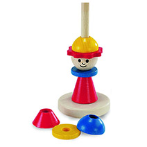 Nic Stacking Man Small 30% off