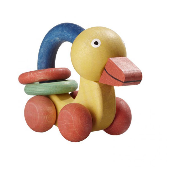 Grip-n-Duck Rattle BIO 30% off