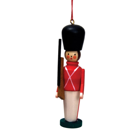 Toy Soldier Ornament (Ulbricht)