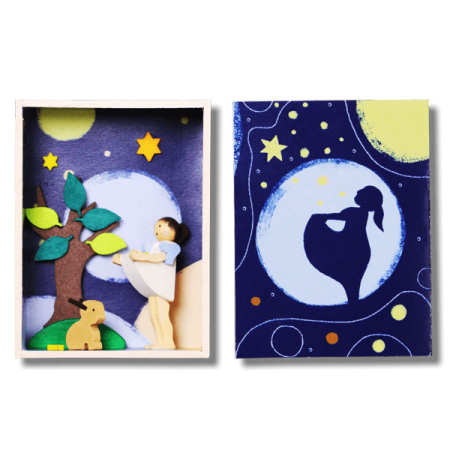 Dream Box The Star Catcher (Graupner)