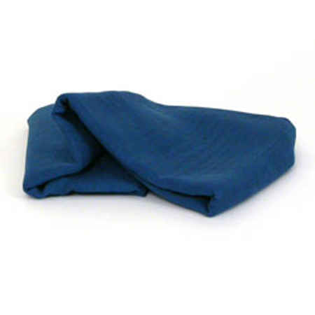 Deluxe Wool Play Cloth Blue