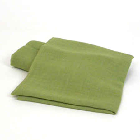 Deluxe Wool Play Cloth Green