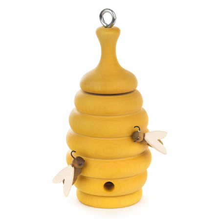 Bee Hive Smoking House
