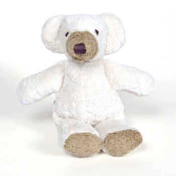 organic soft toys for babies