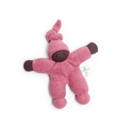 First Friend Doll Light Berry (Nanchen)