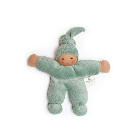 First Friend Doll Salvia (Nanchen)