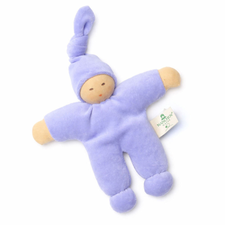 First Friend Doll Lavender (Nanchen)