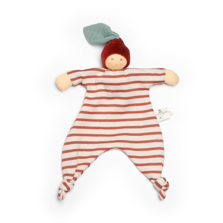 Chestnut Baby Doll Light (Nanchen)
