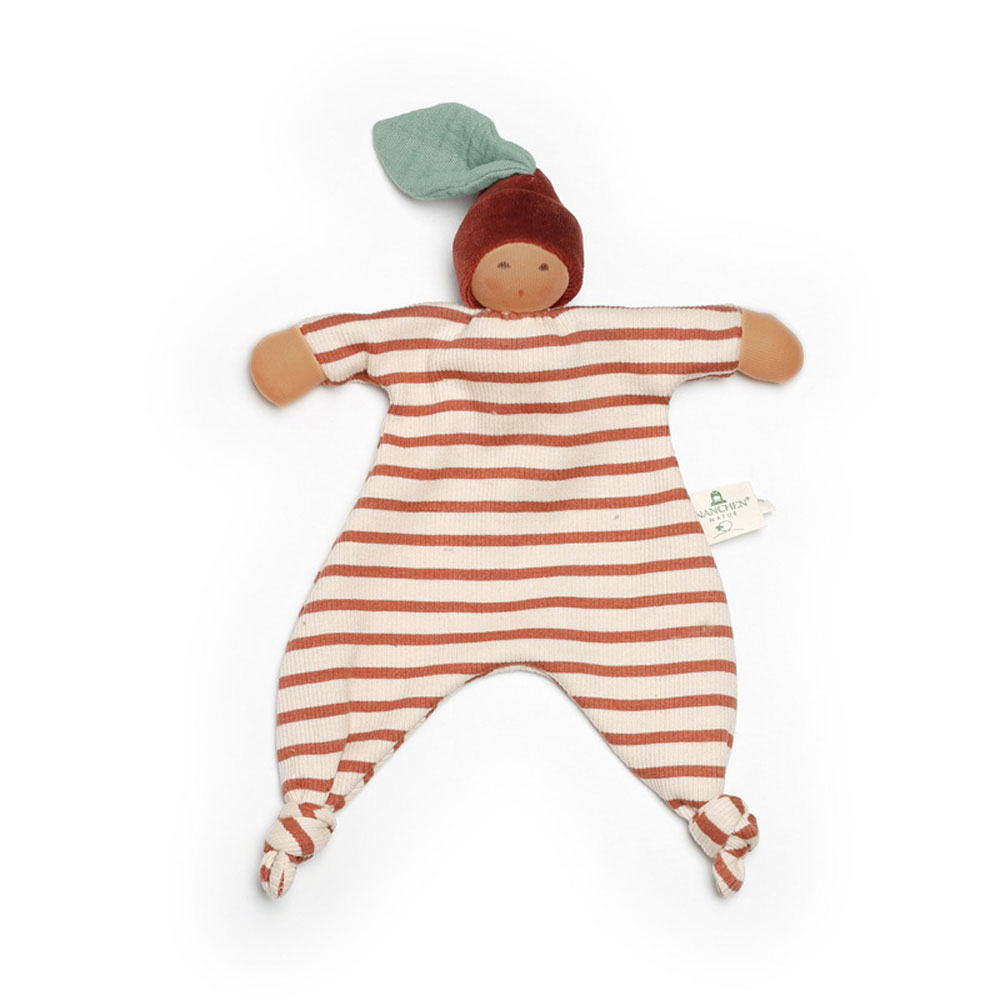Chestnut Baby Doll Dark (Nanchen)
