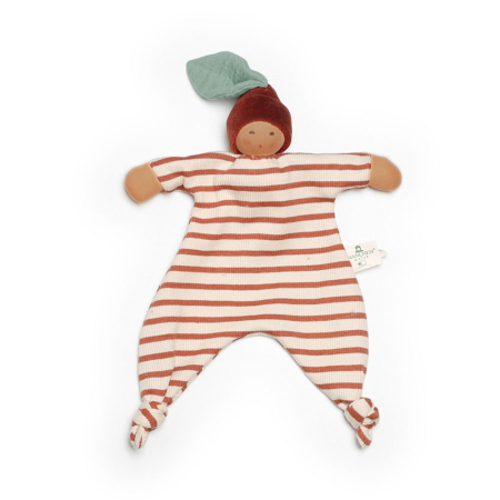 Chestnut Baby Doll Dark (Nanchen)