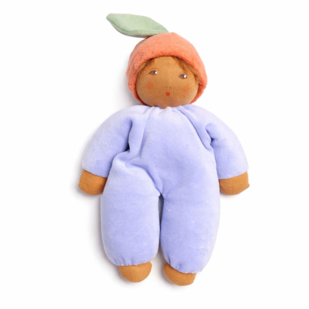 Blossom Baby Doll Lavender (Nanchen)