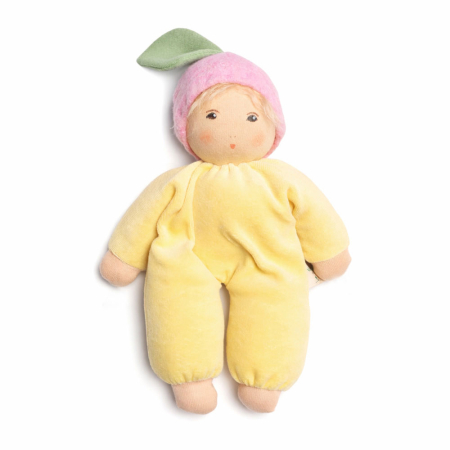 Blossom Baby Doll Yellow (Nanchen)