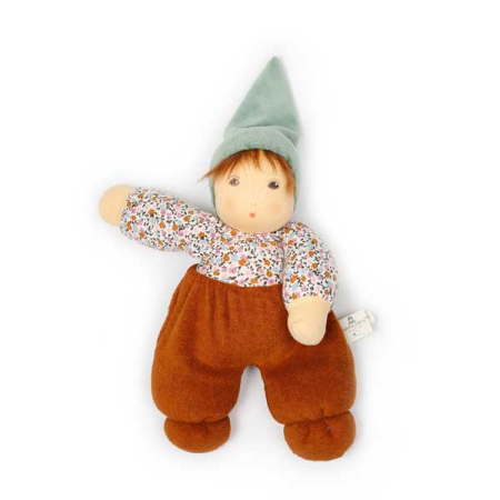 Forest Child Doll Brown (Nanchen)