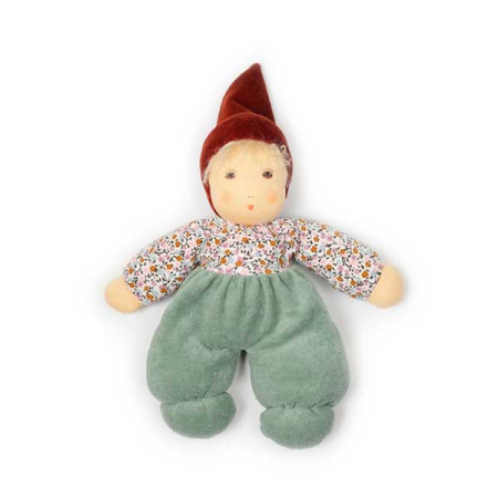 Forest Child Doll Sage (Nanchen)