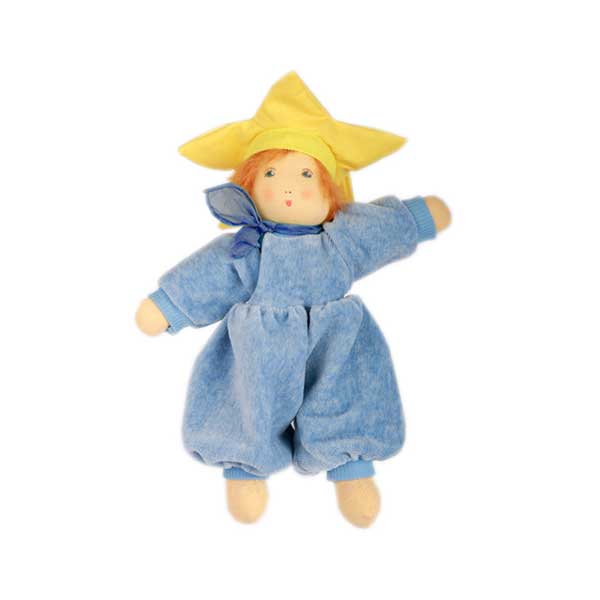 Star Girl Little Friend Doll (Nanchen)