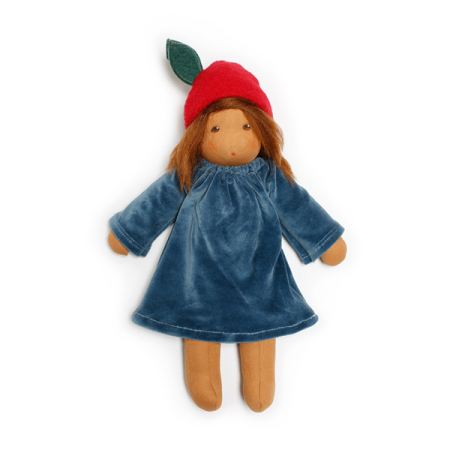 Garden Child LENE with Apple Cap (Nanchen)