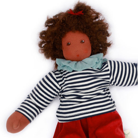 Dress-Up Doll MIA (Nanchen)
