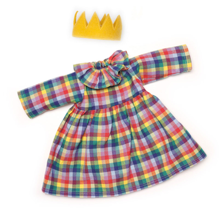 Birthday Dress Up Set  (Nanchen)