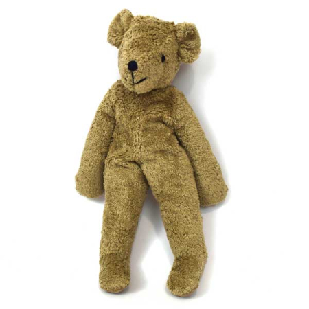 Large Organic Plush Bear (Senger)
