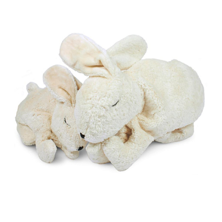 Cuddly White Rabbit  (Senger)