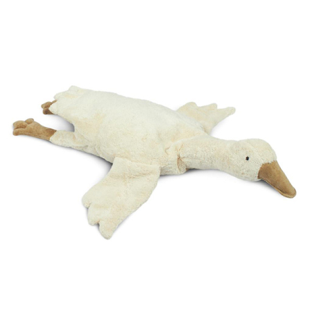 Cuddly Animal Goose Large (Senger)